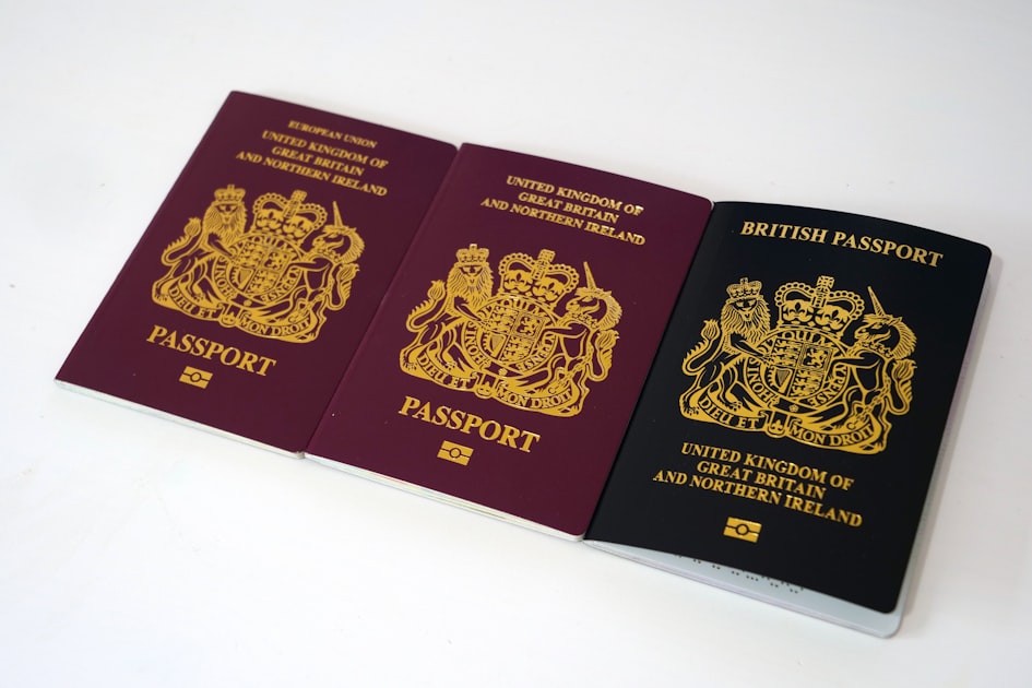 Turkish Residence Permit Documents Checklist for 2026